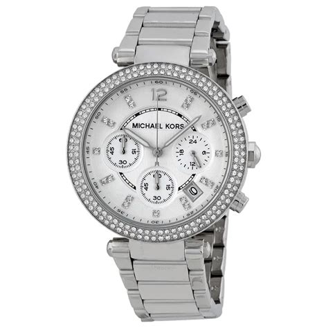 michael kors watch mk5353